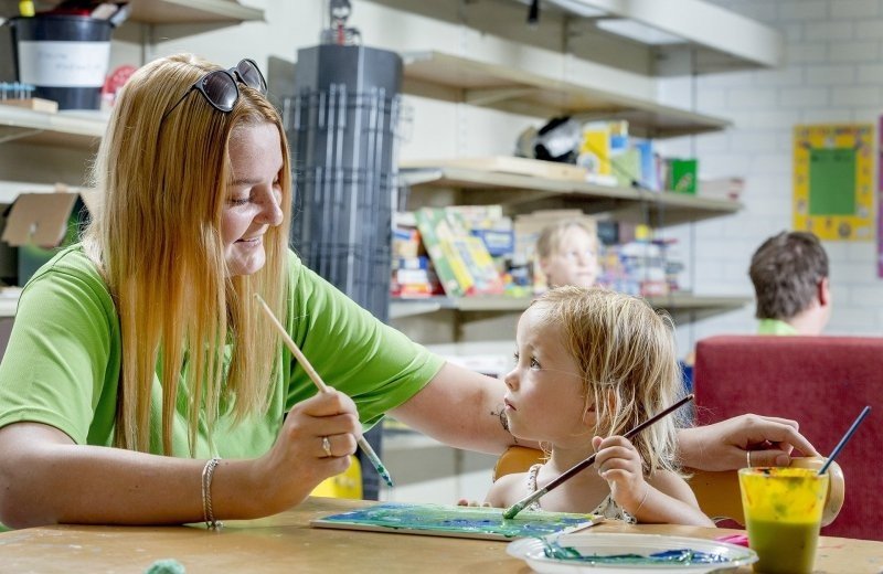 Gezocht stagiaires opleiding Leisure & Hospitality