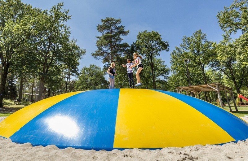 Vakantiepark De Bergen