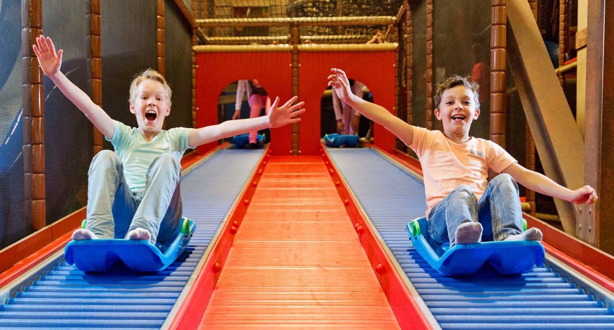 Eldorado Vakantieparken nieuwsbrief